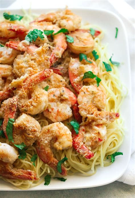 Elevate your culinary skills with this seafood magic recipe